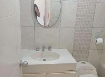 Departamento · 89m² · 3 Dormitorios · 2 Estacionamientos · Alquiler de Departamento en Santiago de Surco, Zona Valle Hermoso Zona Oeste