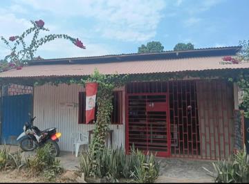 Casa de 4 habitaciones, Coronel Portillo · Oportunidad - Venta de Casa en Pucallpa