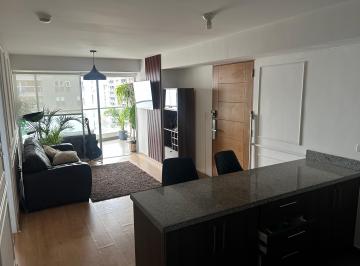 Departamento de 1 habitación, Lima · Se Alquila Hermoso Departamento Amoblado