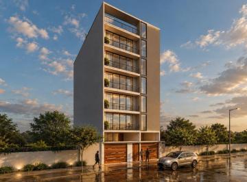 EDIFICIO POMAR · Edificio Pomar - Santa Leonor 2 - Chorrillos