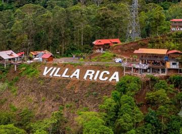 Terreno / Lote , Oxapampa · Venta de Terreno Villa Rica Oxapampa