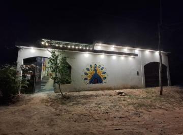 Casa de campo de 1 habitación, San Martin · Venta de Casa Local
