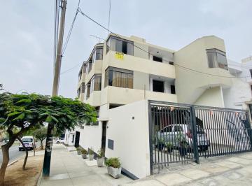 Fachada · Oportunidad! Amplio Departamento de 128 m²
