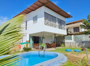 Casa de 4 habitaciones, Talara · Venta Casa de Playa - Salida Directa Al Mar y Piscina Privada
