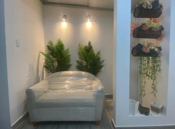 Un lugar creado para disfrutar de la paz y tranquilidad. Excelente distribución, · Alquiler Minidepartamento Amoblado - California Trujillo