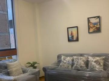 Departamento de 2 habitaciones, Trujillo · Hermoso y Acogedor Minidepartamento Amoblado