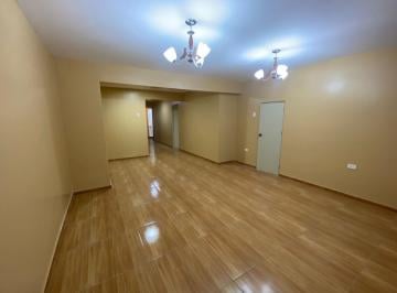 Departamento de 2 habitaciones, Lima · Alquiler S/.1,500 Soles