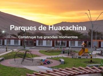 Casa de 2 habitaciones, Ica · Venta de Casas