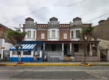 Terreno / Lote , Lima · Excelente Oportunidad de Inversión en Una de Las Zonas con Mayor Desarrollo