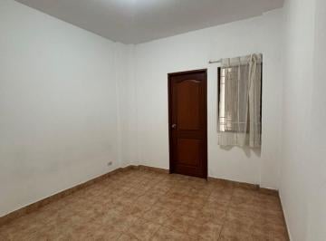 Habitación de 1 habitación, Lima · Se Alquila Habitación con Baño Independiente