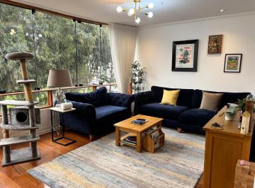 Departamento de 3 habitaciones, Lima · Departamento Chacarilla Frente a Parque