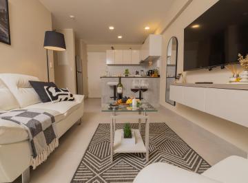 Departamento de 1 habitación, Lima · Exclusivo Minidepa Amoblado en Barranco | Pedro de Osma, Confort y Estilo