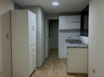 Departamento de 1 habitación, Lima · Minidepartamento en Alquiler Cerca a C. C. La Rambla - San Borja