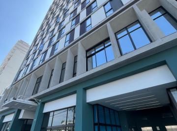 Oficina de 1 habitación, Lima · Alquiler de Consultorio Médico en Qualis - Pueblo Libre