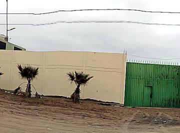 Local industrial , Ilo · Se Alquila Local Industrial – 1,200 m² Pampa Inalámbrica, Ilo Moquegua