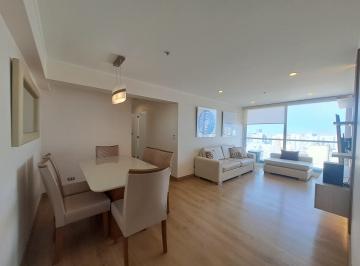 Departamento de 3 habitaciones, Lima · Amplio Dpto con Vista Al Mar en Miraflores