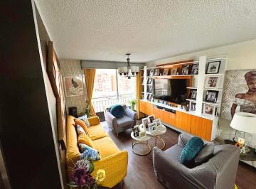 Departamento de 5 habitaciones, Lima · Dúplex con Terraza + 3er Nivel | 144 m² + 3 Niveles | Ideal Familia
