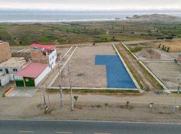 Terreno / Lote , Barranca · Terreno de 430 m² con Vía Directa Hacia La Playa en Barranca