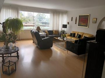 Departamento de 4 habitaciones, Lima · Departamento en Venta en Frente del Golf de San Isidro