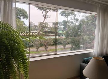 Departamento de 3 habitaciones, Lima · Departamento en Venta en Frente del Golf de San Isidro