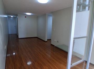 Departamento de 3 habitaciones, Lima · Dpto Seguro en Condominio 3 Dorm., 2 Baños, Cochera (Opcional)