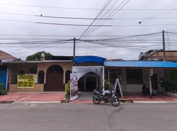 Local comercial , Maynas · Se Alquila Local Comercial en Pleno Centro de La Ciudad
