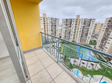 vista · Alquilo Departamento en Parque Central Club Residencial