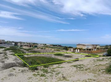 Terreno / Lote , Talara · Terreno con Vista Al Mar Vichayito