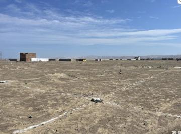 Terreno / Lote , Pisco · Terreno 160 m² en Paracas – Título Saneado E Inscrito en Sunarp