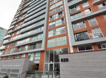 Departamento de 3 habitaciones, Lima · Departamento de 71 m² con Vista a Parque + Cochera | Magdalena
