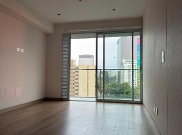 Departamento de 3 habitaciones, Lima · Dpto 71 m² con Vista a Parque + Cochera | Magdalena