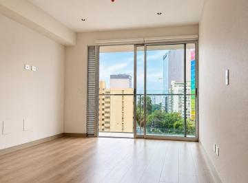 Departamento de 3 habitaciones, Lima · Dpto 71 m² con Vista a Parque + Cochera | Magdalena