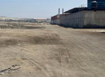 Terreno / Lote , Santa · Terreno Industrial en Zona Estratégica - Villa Maria
