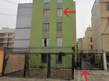 Departamento de 3 habitaciones, Lima · Departamento en Venta con Excelente Ubicación Cerca de Plaza San Miguel
