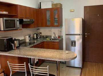 Departamento de 1 habitación, Lima · Departamento Amoblado Linsidro