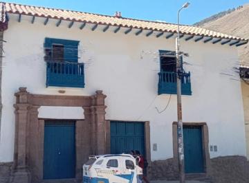 Local comercial 380m² Alquiler Calca · Alquilo Exclusiva Casona Colonial en El Valle Sagrado de Los Incas Calca