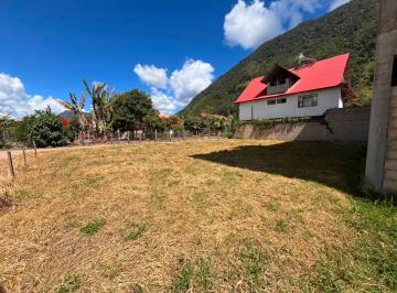Terreno / Lote , Oxapampa · Terreno en Esquina en Urb. San Andrés – a 3 Min de La Plaza de Oxapampa