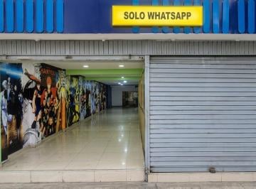 Local comercial , Lima · Venta de Local Comercial Surco