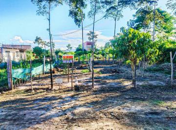 Terreno / Lote , San Martin · Lote en Ocasion