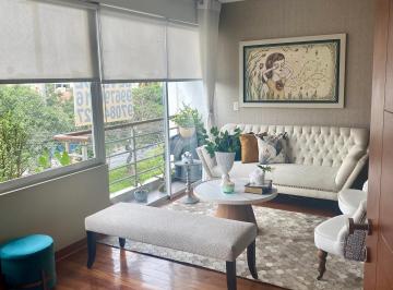 Departamento de 3 habitaciones, Lima · Oportunidad: Duplex con Ascensor Directo con Acabados de Primera - Surco