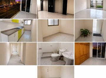 Departamento de 3 habitaciones, Lima · Alquiler de Departamento de 3 Dorm. con Balcón y Cochera – Torre I
