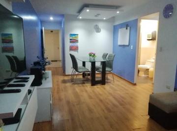 Departamento de 3 habitaciones, Lima · Departamento de Soltera en Catalino Miranda Surco Limite con Barranco