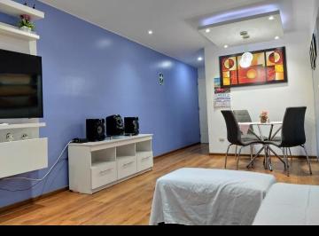 Departamento de 3 habitaciones, Lima · Departamento de Soltera en Catalino Miranda Surco Limite con Barranco
