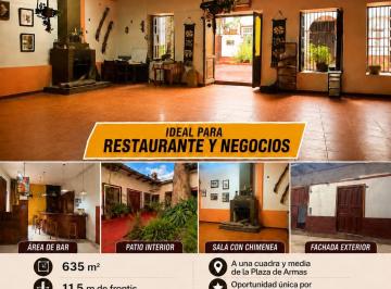 GRAN OPORTUNIDAD EN CHOTA · Casa en Venta Chota