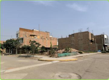 Terreno / Lote , Lima · Lotes Para Construir (Ocasión Especial)