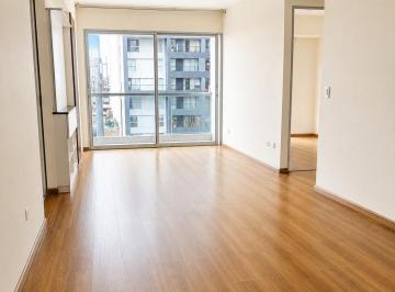 Sala-Comedor · Alquiler | Moderno Dpto 81 m² con Cochera en Jesús María | 3 Dorm.