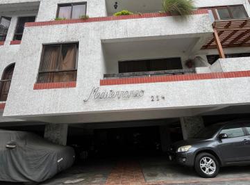 Departamento de 2 habitaciones, Lima · Se Alquila Departamento 60 m² Completamente Remodelado en San I
