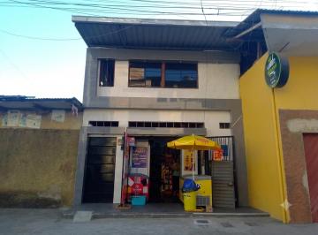 Fachada, incluye local comercial · Se Vende Inmueble con Potencial Comercial