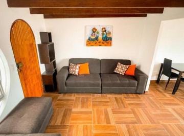 Departamento de 2 habitaciones, Lima · S/ 390,000 - $115,000