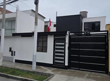 Casa de 5 habitaciones, Callao · Vendo Casa en La Perla Buena Ubicacion